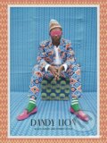 Kniha: Dandy Lion (Shantrelle P. Lewis). Aperture, 2017