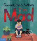 Kniha: Sometimes When I'm Mad (Deborah Serani). , 2021