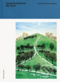 Kniha: My Town (David Gentleman). Particular Books, 2020