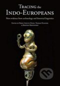 Kniha: Tracing the Indo-Europeans (Birgit Anette Olsen, Thomas Olander a Kristian Kristiansen). Oxbow Books, 2019
