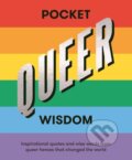 Kniha: Pocket Queer Wisdom (Hardie Grant Books). Hardie Grant, 2019