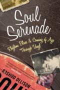 Kniha: Soul Serenade (Rashod Ollison). Beacon Press, 2017