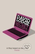 Kniha: Secret Thoughts (Lodge David). Harvill Secker, 2017