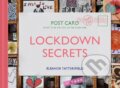 Kniha: Lockdown Secrets (Eleanor Tattersfield). Batsford, 2021