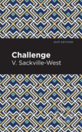 Kniha: Challenge (V. Sackville-West). Mint Editions, 2021
