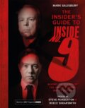 Kniha: The Insider's Guide to Inside No. 9 (Mark Salisbury). Hodder and Stoughton, 2021