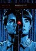 Kniha: Blue Velvet (Michael Atkinson). , 2021