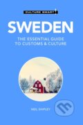 Kniha: Sweden - Culture Smart! (Charlotte Dewitt). Kuperard, 2021