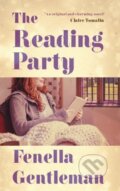 Kniha: The Reading Party (Fenella Gentleman). Muswell, 2018