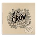 Kniha: As You Grow (Korie Herold). Random House, 2018