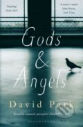 Kniha: Gods and Angels (David Park). Bloomsbury, 2017