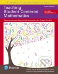Kniha: Teaching Student-Centered Mathematics, 2017
