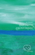 Kniha: Infinity (Ian Stewart). Oxford University Press, 2017