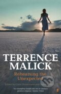 Kniha: Terrence Malick (Daniele Villa). Faber and Faber, 2017