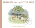 Kniha: Rosalind and the Little Deer (Elsa Beskow). Floris Books, 2021