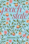 Kniha: Peach State (Adrienne Su). University of Pittsburgh Press, 2021