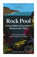 Kniha: Rock Pool, 2019