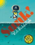 Kniha: Sunk! (Rob Biddulph). HarperCollins, 2017