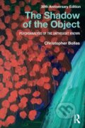 Kniha: The Shadow of the Object, 2017