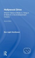 Kniha: Hollywood Drive (Eve Light Honthaner). Routledge, 2017