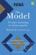 Kniha: The Model (Richard H. a Jr. Lawrence). , 2021