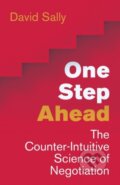 Kniha: One Step Ahead, 2020