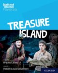 Kniha: National Theatre Playscripts: Treasure Island (Lavery a Stevenson). Oxford University Press, 2018
