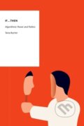 Kniha: If...Then (Taina Bucher). Oxford University Press, 2018
