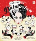 Kniha: Cant ac Un Dalmasiwn (Peter Bently). , 2017