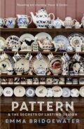 Kniha: Pattern (Emma Bridgewater). Headline Home, 2017