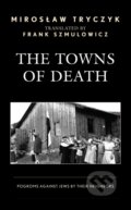 Kniha: The Towns of Death, 2021