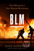 Kniha: BLM (Mike Gonzalez). , 2021