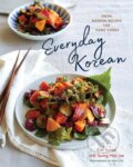 Kniha: Everyday Korean (Kim Sunee a Seung Hee Lee). Countryman Press Inc., 2017