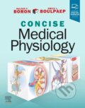 Kniha: Boron & Boulpaep Concise Medical Physiology (Emile L., MD Boulpaep, Walter F., MD a PhD Boron). Elsevier Science, 2021