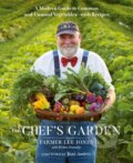 Kniha: The Chef's Garden (Farmer Lee Jones). Avery, 2021