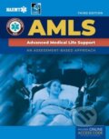 Kniha: AMLS: Advanced Medical Life Support (National Association of Emergency Medical Technicians). Jones and Bartlett, 2019