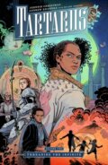 Kniha: Tartarus, Volume 2 (Johnnie Christmas). Image Comics, 2021
