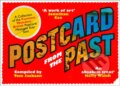 Kniha: Postcard From The Past (Tom Jackson). Fourth Estate, 2019
