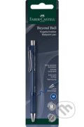 Guľôčkové pero Beyond Ball, modré BL (Faber-Castell). Faber-Castell, 2026