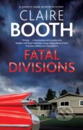 Kniha: Fatal Divisions, 2021