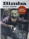 Kniha: Bimba kreslí Foglara (Bohumil Konečný). Středoškolský klub ASK ČR, 2026