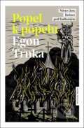 Kniha: Popel k popelu (Egon Trnka). Mystery Press, 2026