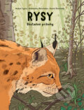 Kniha: Rysy (Michał Figura). Slovart, 2026