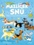Kniha: Mazlíček snů (Altea Villa). Albatros SK, 2026