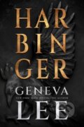 Kniha: Harbinger (Geneva Lee). Penguin Books, 2026