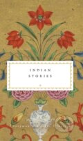 Kniha: Indian Stories (Rudrangshu Mukherjee). Everyman, 2026
