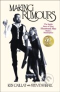 Kniha: Making Rumours (Ken Caillat). , 2026