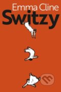 Kniha: Switzy, 2026