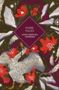 Kniha: Fairy Tales (Hans Christian Andersen). Vintage, 2026