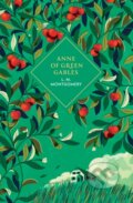 Kniha: Anne of Green Gables (L. M. Montgomery). Vintage, 2026